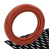 RIDEX Retén de ejes RIDEX 3771S0369 Retén de ejes frontal compatible con VW Taro Pick-up, TOYOTA LAND CRUISER 90 J9, CHEVROLET NOVA Fastback US, DAIHATSU CUORE VI L7, GEELY (GLEAGLE) Panda Hatchback, INNOCENTI Mini