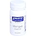 Produktbild Pure Encapsulations Mangan 60 Kapseln
