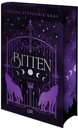 Cover zum Buch Bitten