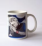 johnny hallyday guitare horloge neon Impression Française : tous nos mugs sont imprimés en France dans l'atelier de l'artiste. Ils sont résistants au lave vaisselle mais aussi au micro-ondes.