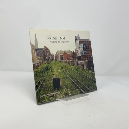 Amazon.co.jp: Joel Sternfeld: 本、バイオグラフィー、最新アップデート