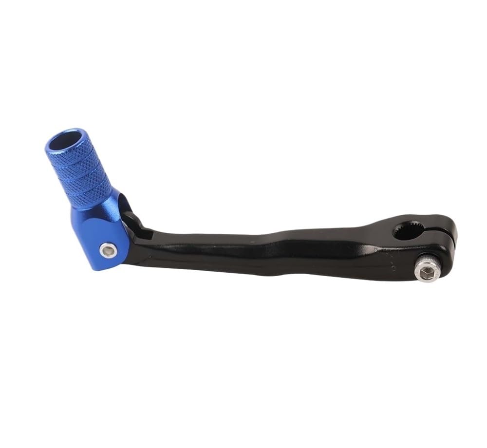 Levier de changement vitesse CNC en alu taillé masse pour FXMOTO X7 X8