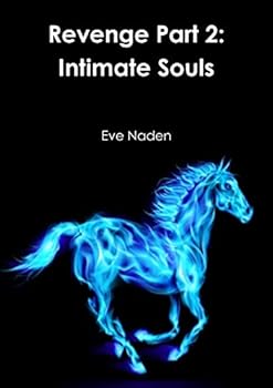 Paperback Revenge Part 2: Intimate Souls Book
