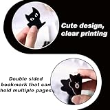 Zoom IMG-2 weddhuis 12 pezzi segnalibri magnetici Zoom IMG-2 weddhuis 12 pezzi segnalibri magnetici