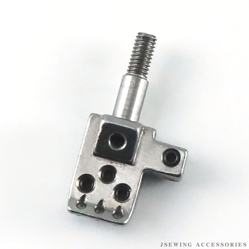 Amazon.com: Blooy - 257518 Needle Clamp For Pegasus W500 / W600
