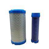 BANGTE Outer Inner Air Filter T235011641 Fits for Kioti CK20 CK22 HST CS2220 CS2510H CS2610 H