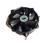  Standard CPU Cooler 775 65 W