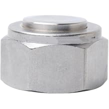 Stainless Steel Fitting SS-200-P1/8in, SS-400-P1/4in, SS-600-P3/8in, SS-810-P1/2inSS-1210-P3/4in
