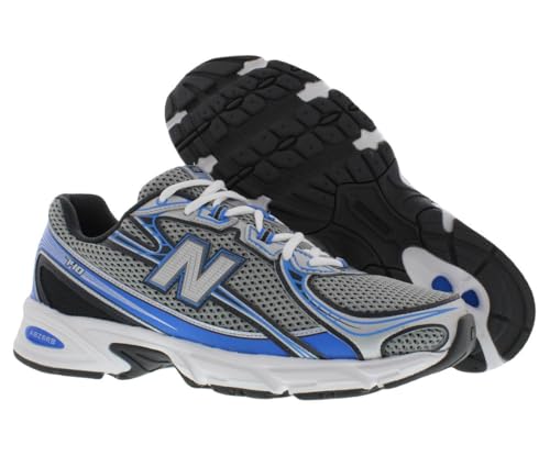 Image of New Balance Men's MC996 Lightweight Tennis Shoe