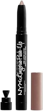 Nyx Lingerie Push Up Long Lasting Lipstick N. Corset