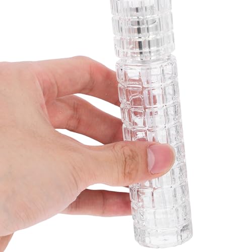 Botella de spray de vidrio para vermut Cabilock de 30 ml, ideal para cócteles sofisticados 7