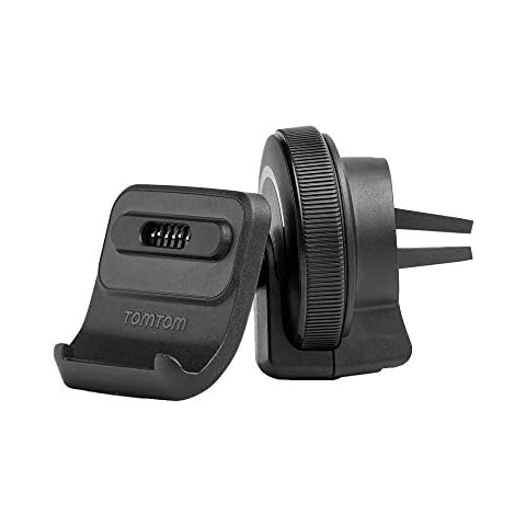 TomTom Active Air Vent Mount for Sat Nav Cover