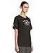PUMA Women's Standard BMW M Motorsport Graphic T-Shirt, Black