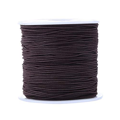 Bobine Élastique pour Tricot et Couture Cover