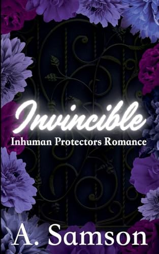 Invincible: Special Edition (Inhuman Protector Special Edition)