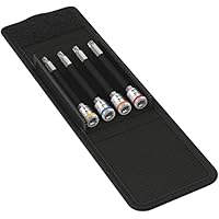 新品 wera 六角ビットセット インチ3/8 Amazon.co.jp: WERA ヴェラ 差込角3/8DR Hex-Plusビットソケット
