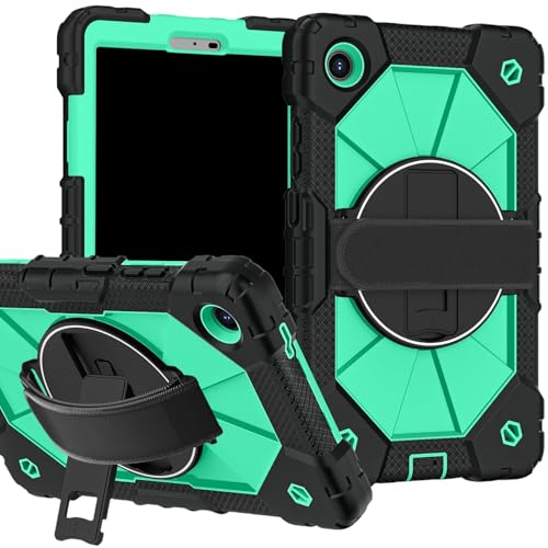 Carcasa trasera para tableta de 8.7 pulgadas ideal para viajes