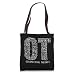 Occupational Therapy OT Gift Occupational Therapist Tote Bag