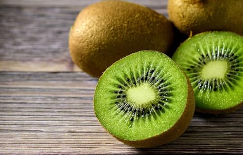 30 -SEMI DI KIWI "ACTINIDIA CHINENSIS " semi freschi