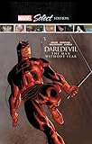 Daredevil the Man Without Fear
