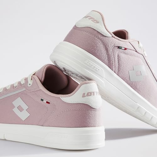 Image of Lotto Women Impulso Vele Sneakers