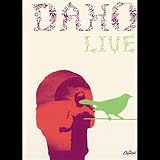 Etienne Daho: Daho Live 2001