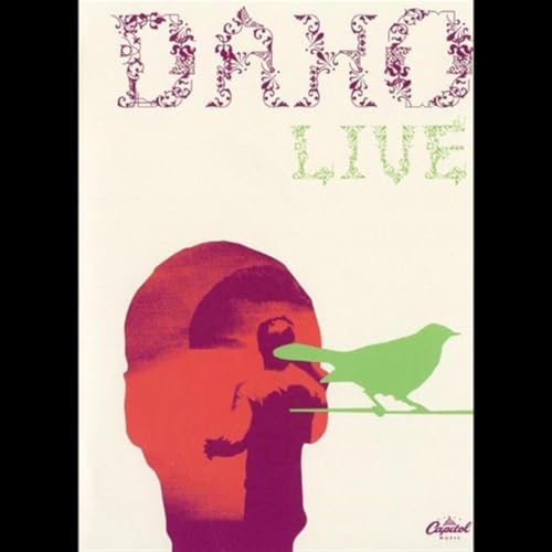 Etienne Daho - Live 2001