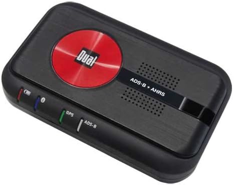 Dual Electronics XGPS190