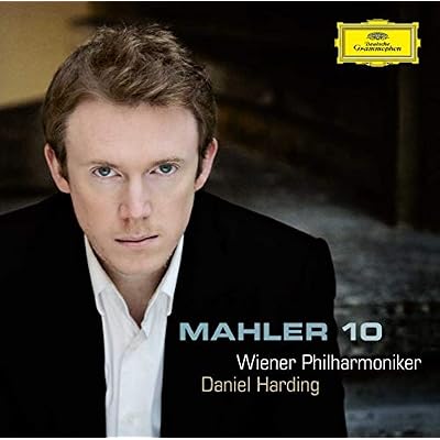 Mahler: Symphony 10