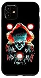 IT Dead Lights Case for iPhone 11