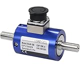 DEBLAN Static Torque Sensor for Measuring Force, Rotating Torque Wrench Valve Transmitter Dsjn-106 (Color : 1-30N.m)