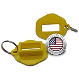 EZMAGLOADER Magazine Loader for The Smith & Wesson M&P 22, Model 22A, Ruger SR22, Colt 1911 22LR, Walther P22, PPQ M2, Beretta M9 22LR - Easy Pain Free Loading - 2 Pack - Speed Loader Accessories -