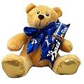 Perugina Orsetto Baci Classici con Tubo da 37,5 gr Limited Edition