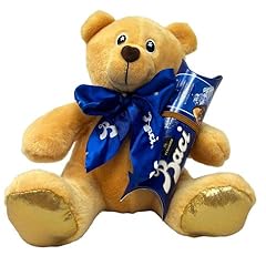 Perugina Orsetto Baci Classici con Tubo da 37,5 gr Limited Edition