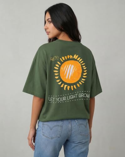 Image of NOBERO Women T-Shirt