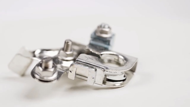 Amazon.com: Positive Battery Terminal Cable Clamp Connectors Bolt