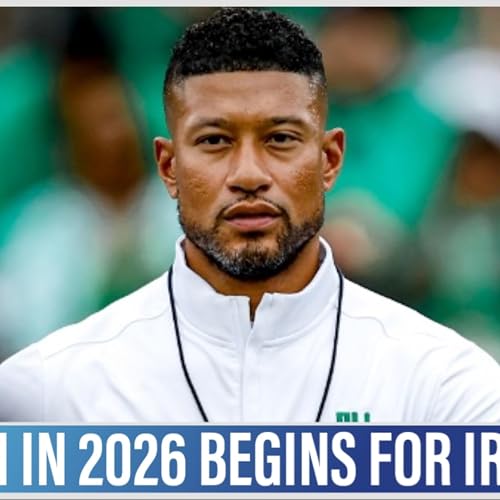 Notre Dame Looks To Leave No Doubt In Run For 2026 Title