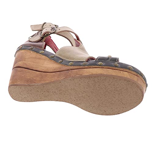 Image of Bed:Stu Princess Women's Sandal