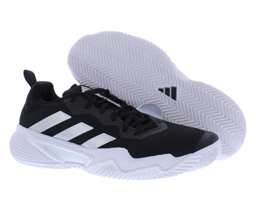 Image of adidas Barricade CL Womens Tennis Shoes