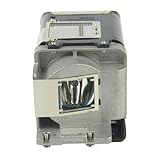 Alta calidad, buena calidad. PCXDOLNJ Lámpara de proyector VLT-XD700LP con Carcasa for MITSU-BISHI FD730U UD740U WD700U WD720U WD740U XD700U