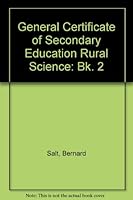 GCSE Rural Science 2 (Bk. 2) 0304313491 Book Cover