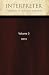 Interpreter: A Journal of Mormon Scripture, Volume 3 (2013)