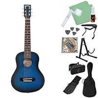 Amazon | Sepia Crue W60 アコースティックギター初心者12点