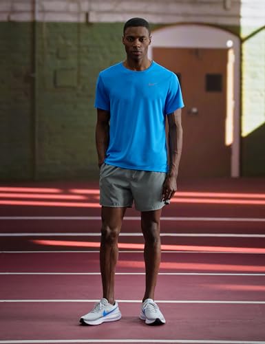 Image of Nike Men's Revolution 8 Road Running Shoes
