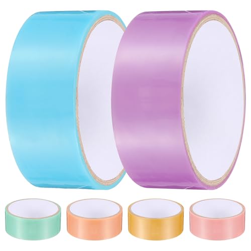 iplusmile ���L 6�F ���[�� �����p�S���e�[�v �{�[�����DIY�p �m�x���e�B�S���{�[���e�[�v ��l���y���߂� �n���I��