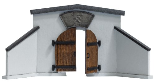 Preisvergleich Produktbild Busch 1470 - Mundloch (Stolleneingang)