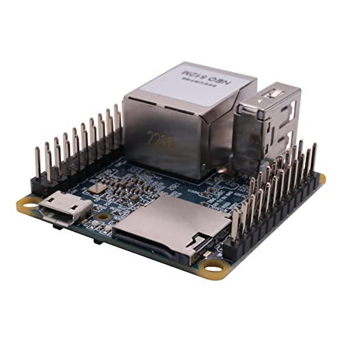 Carte de developpement Allwinner H3 pour creer votre propre serveur domotique