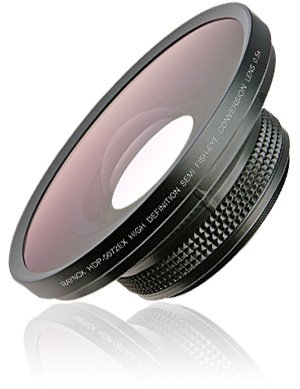 Amazon | Raynox/レイノックス 高品位セミ・フィッシュアイ(広角