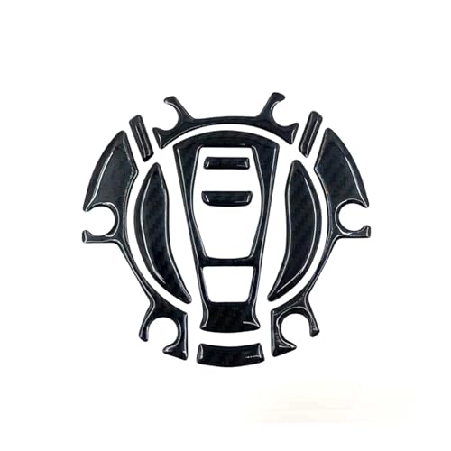 Autocollant de réservoir moto pour R1200 1250 GS et C400GT protection de carburant