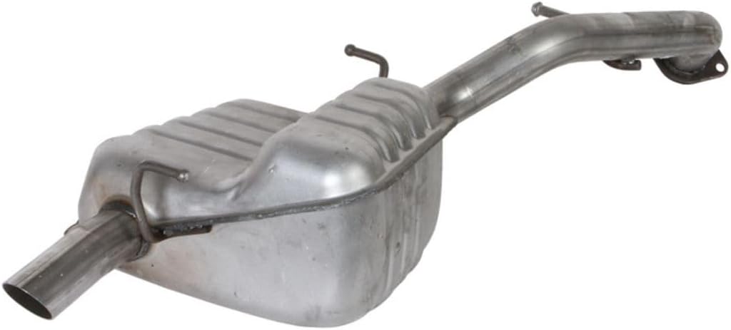 Bosal 171-025 End Silencer